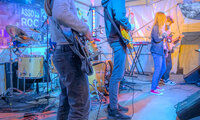 Du rock Chinon rien