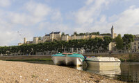 Vues de Chinon