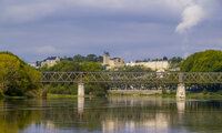 Vues de Chinon