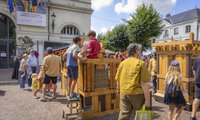 Galerie Evènements