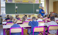 rentrée scolaire