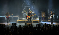Du rock Chinon rien