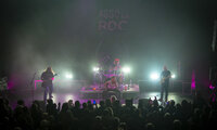 Du rock Chinon rien