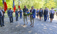 Appel du 18 juin