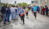 Marathon de chinon 2026