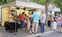Galerie Evènements