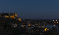 Vues de Chinon