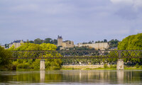 Vues de Chinon
